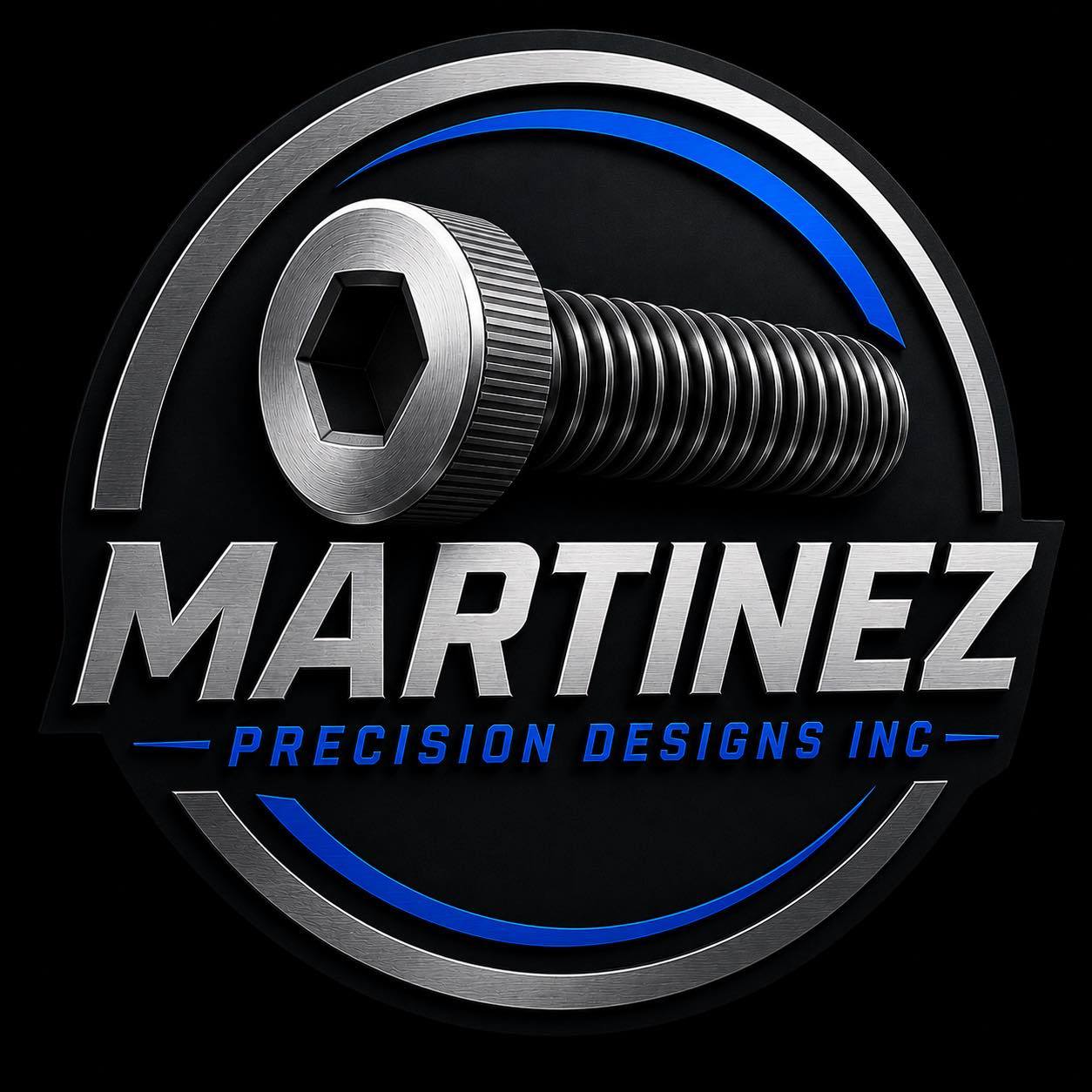 Martinez Precision Designs | Rohnert Park CA