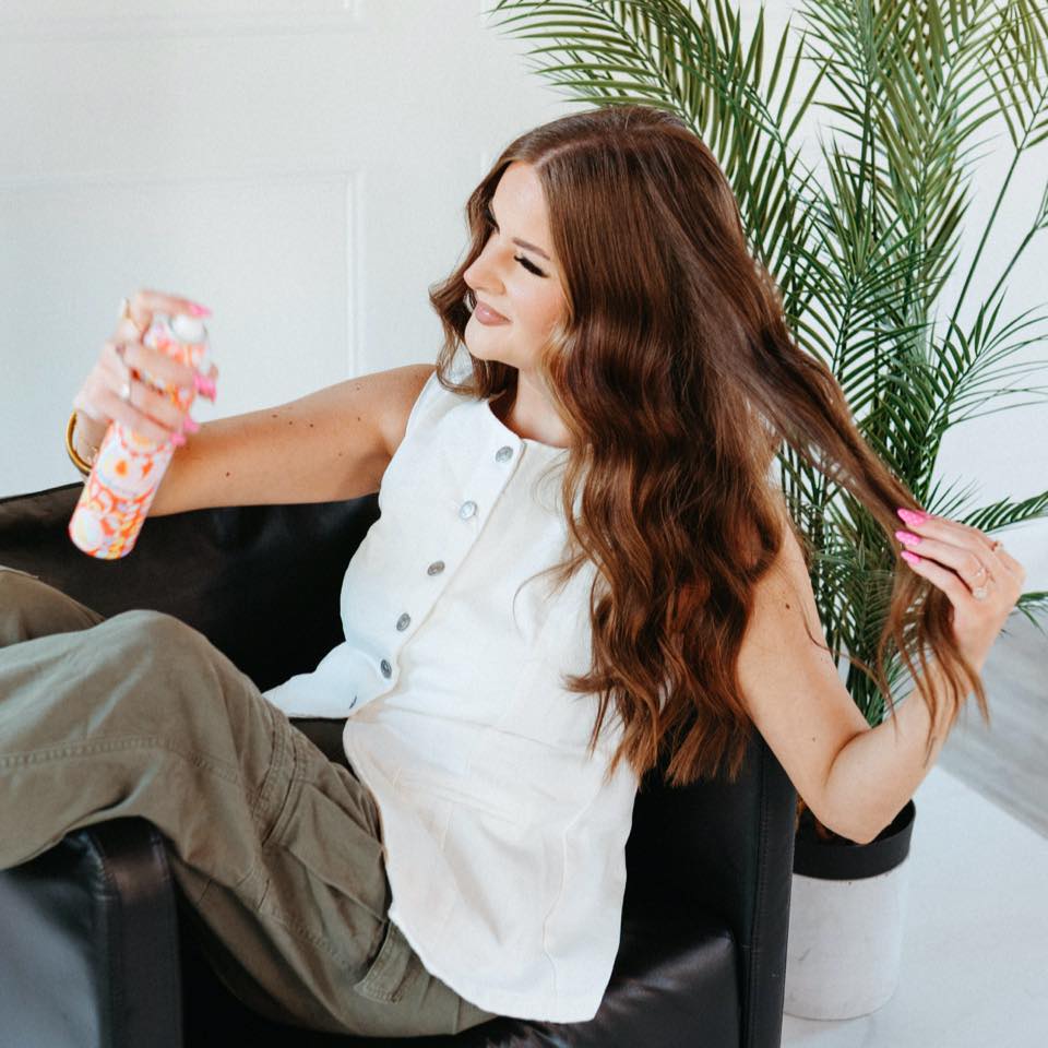 Hair By Madison Noelle | Gentry AR