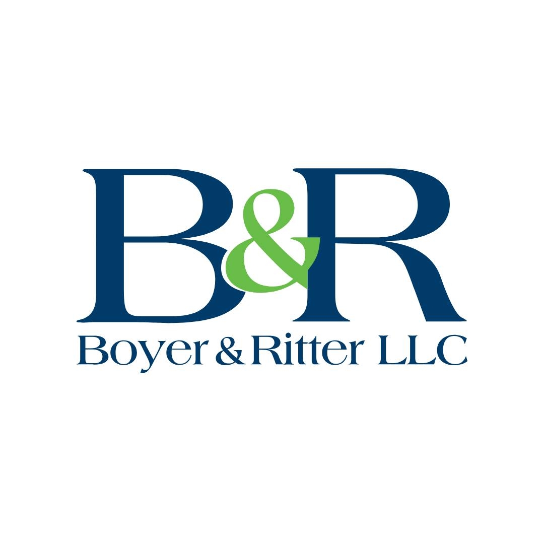 Boyer & Ritter Jaclyn Davidson, CPA, and Tina Gipe are... Facebook
