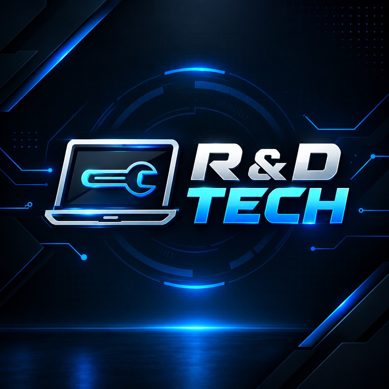 R&D TECH