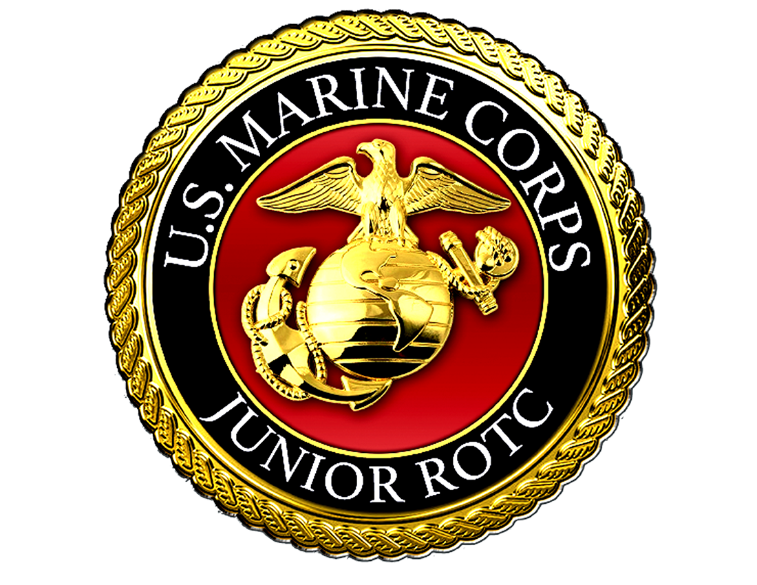 Marine Corps JROTC