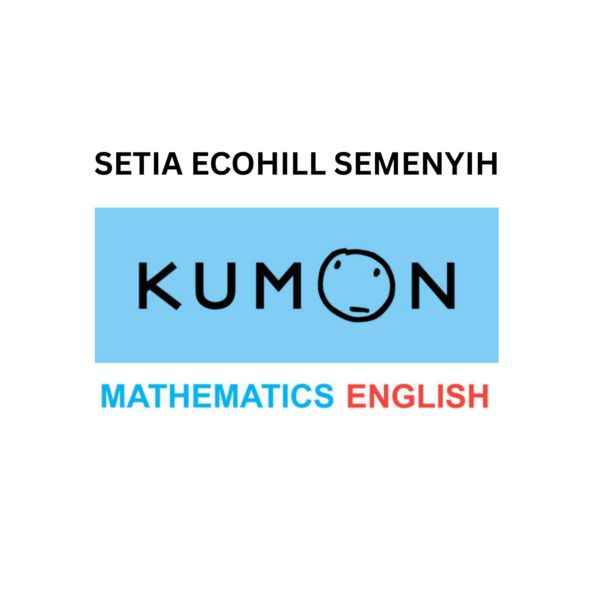 What is ASHR? 🌟 Kumon’s... - Kumon Setia Ecohill Semenyih | Facebook