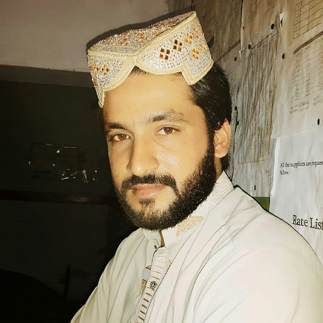 Naeem CH