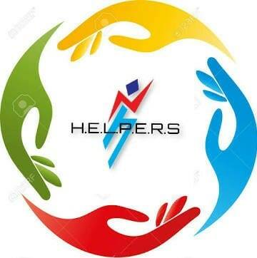 Only Helper's