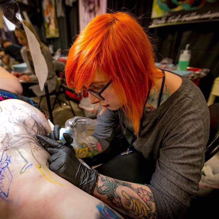 Minimalist Turkey Tattoo Ideas and Styles