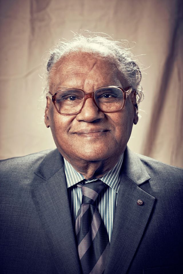 CNR Rao