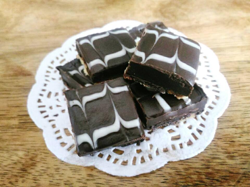 Raya Homemade Cookies
