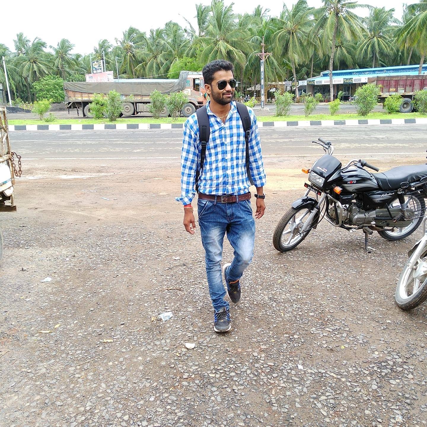 Jay shree krishna auto adviser Rto veraval