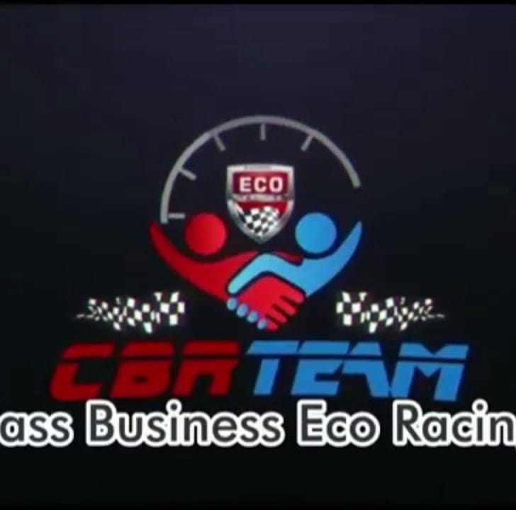 Stokis CBR team ECO racing