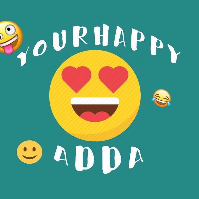 YOUR HAPPY ADDA