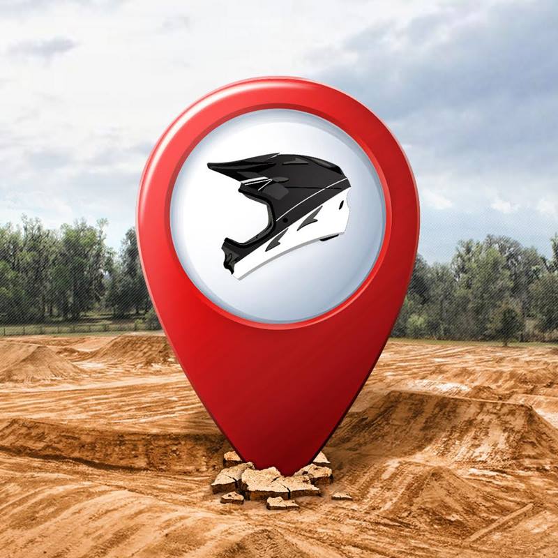 TrackFinder