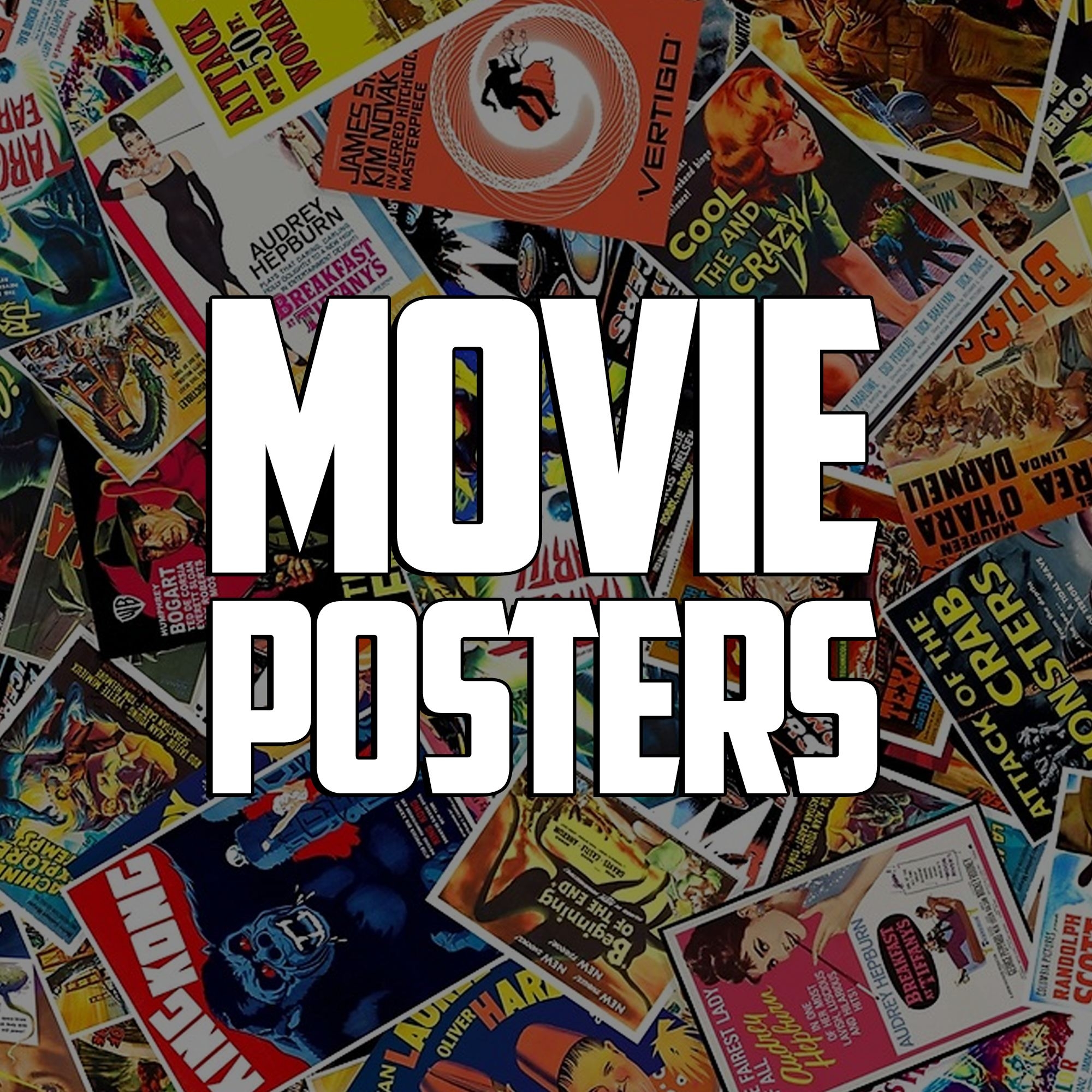 Movie Posters
