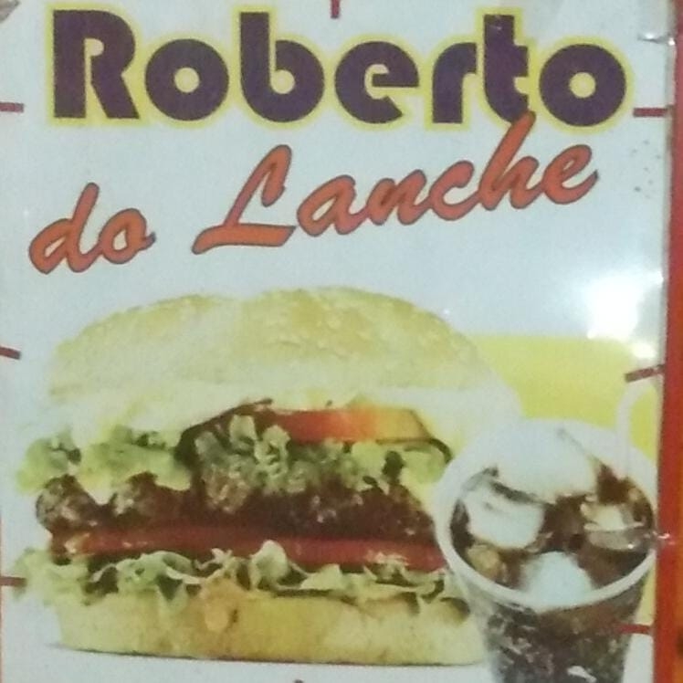 Roberto lanches foto 1