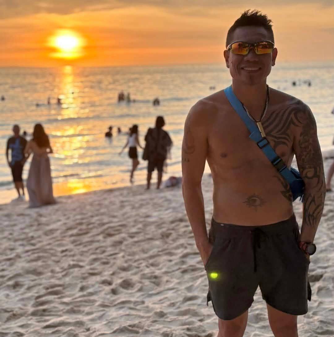 Legacy gym boracay Philippines #themotivation # ...