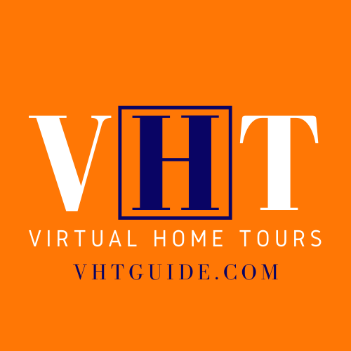 VHT Guide - Virtual Home Tour Guide