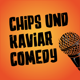 Chips und Kaviar Comedy