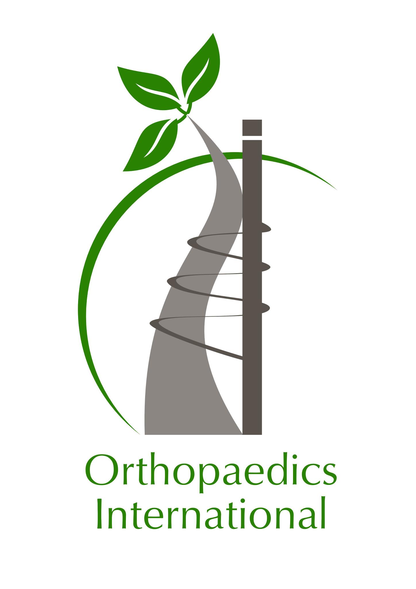 Orthopaedic Surgery Logo Profile For R1MC Department Of Orthopedics