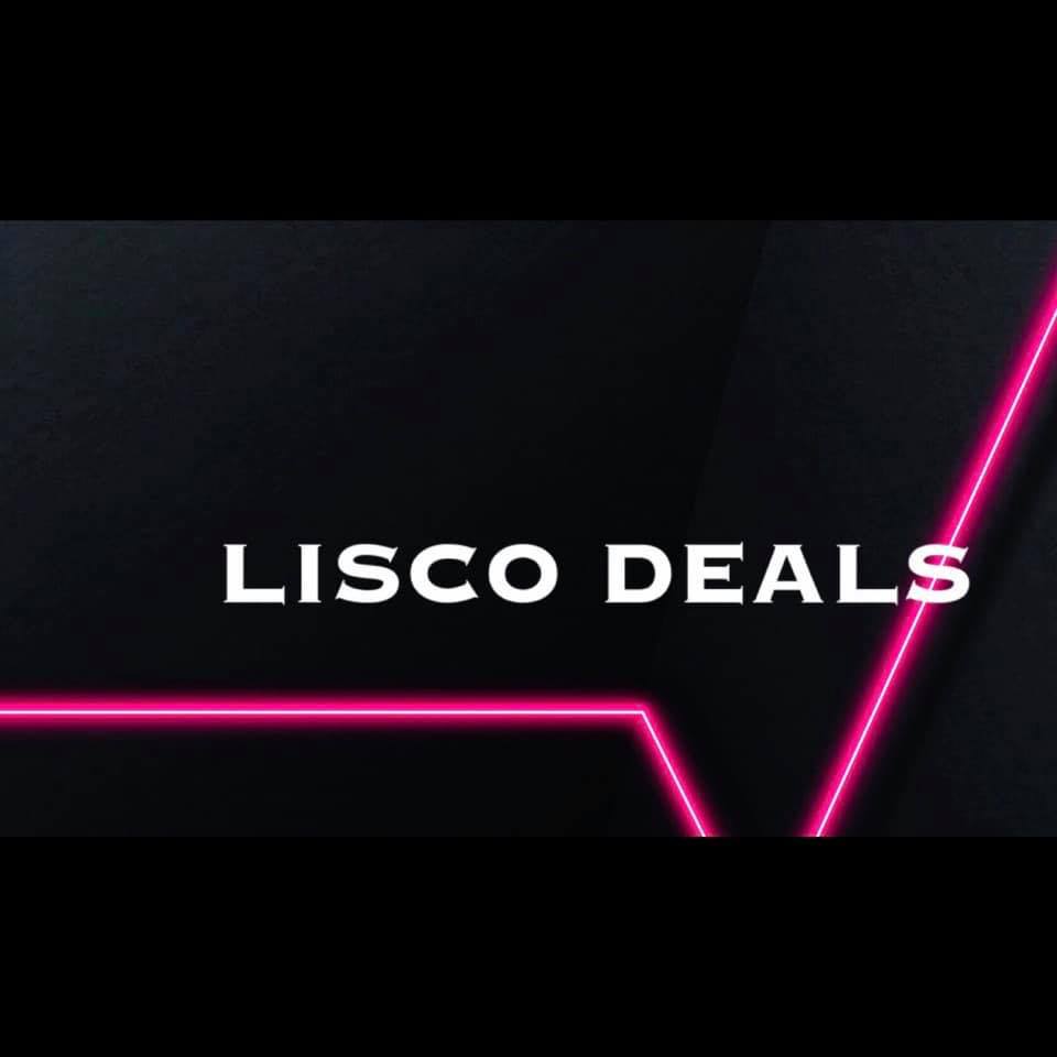 LISCO DEALS