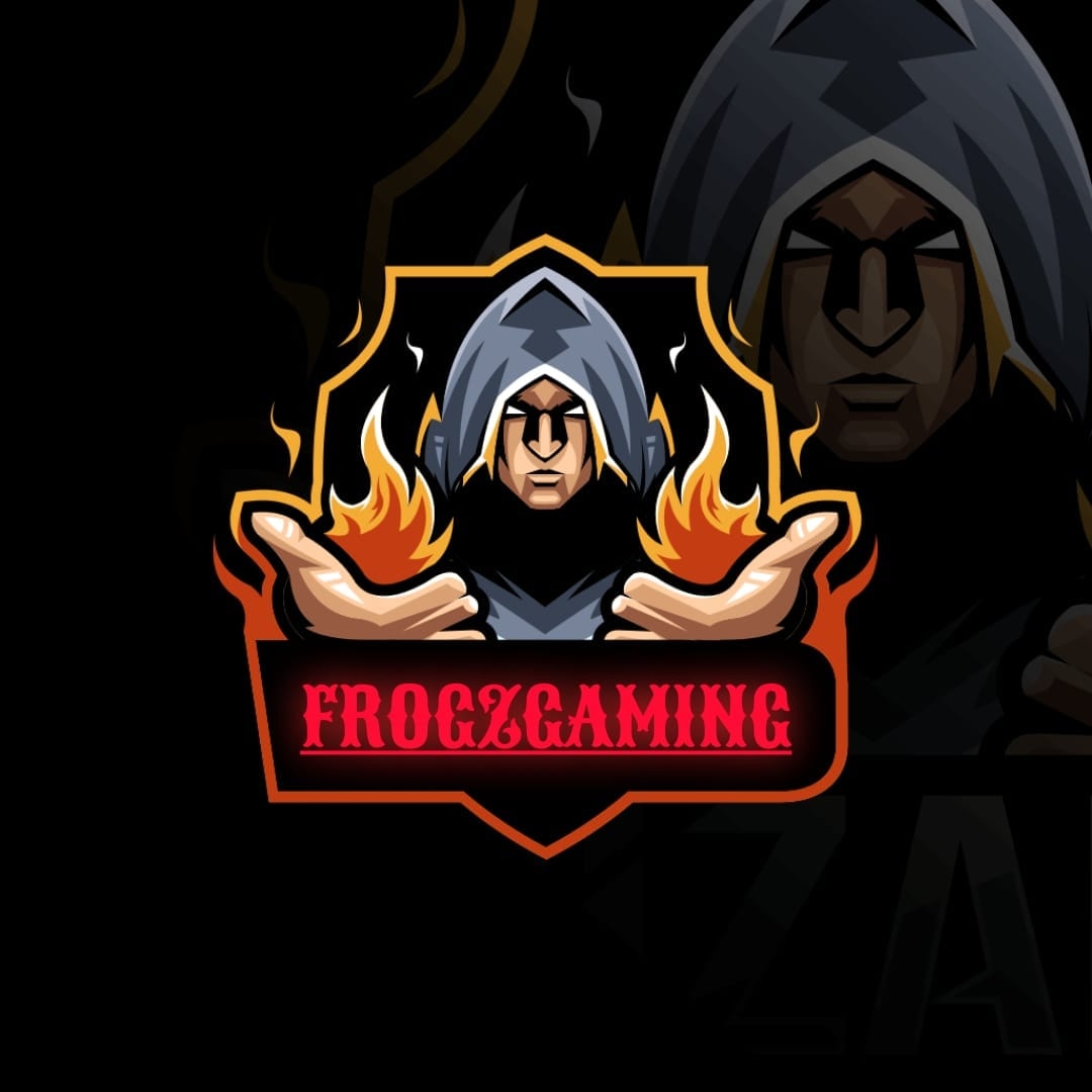 FROGZ Gaming