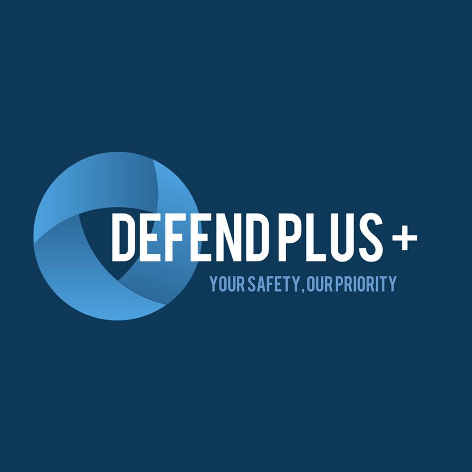 Defend Plus + | Quezon City