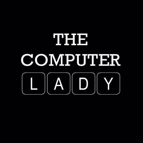 The Computer Lady