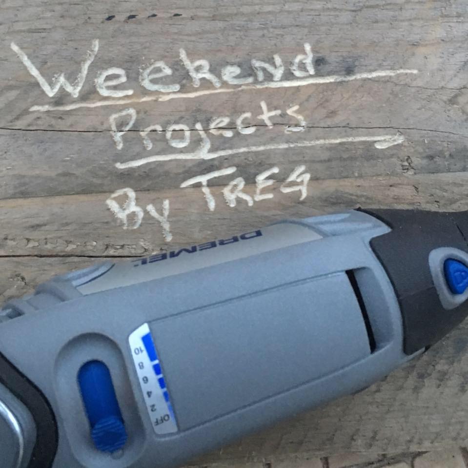 Weekend Projects