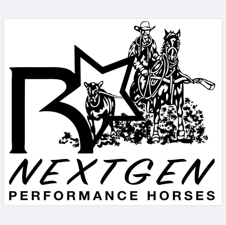 NextGen Performance Horses LLC | Saratoga Springs UT