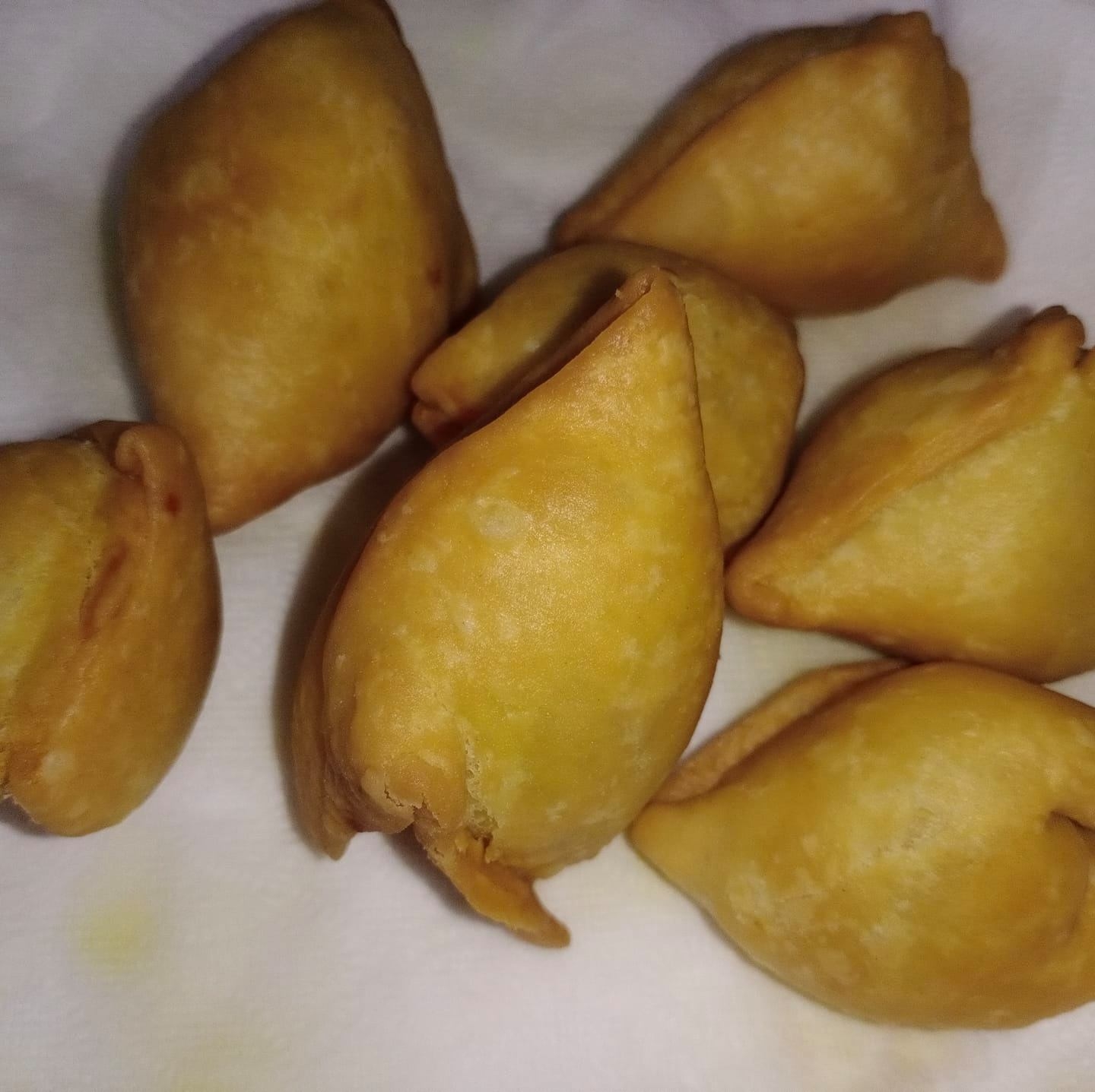 Samima's kitchen