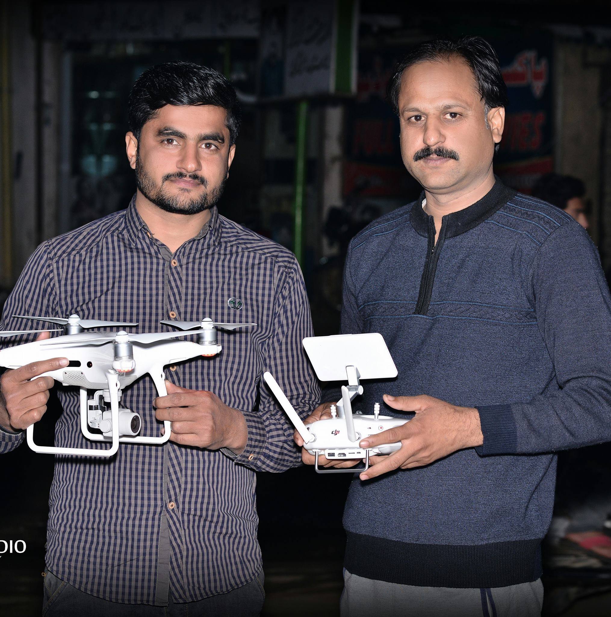Pakistan Photo Studio