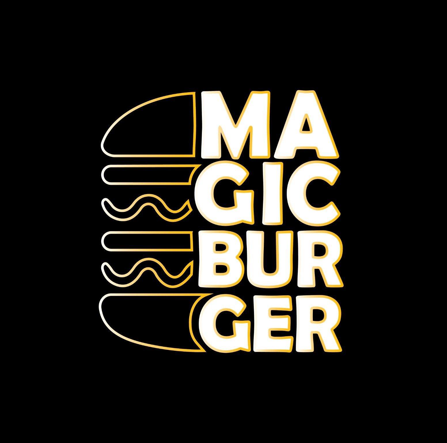 Magic Burger | Lythrodontas
