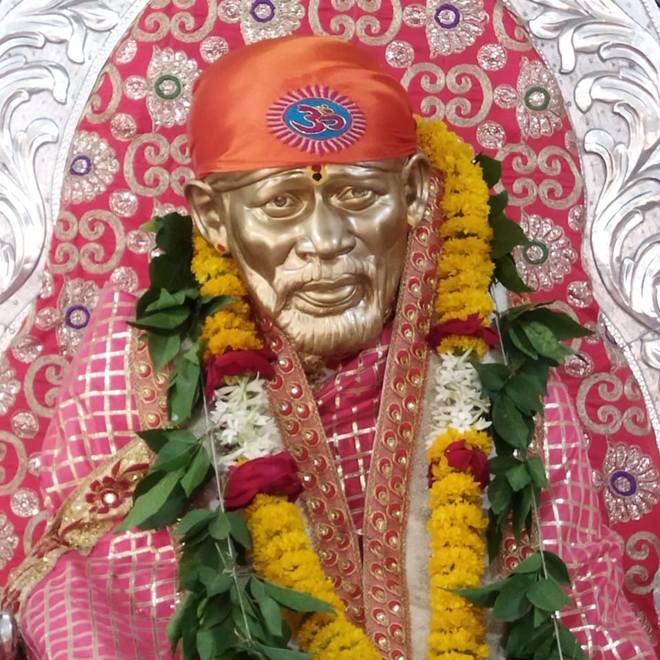 Sai Baba Birth Place-Pathri | Pathri