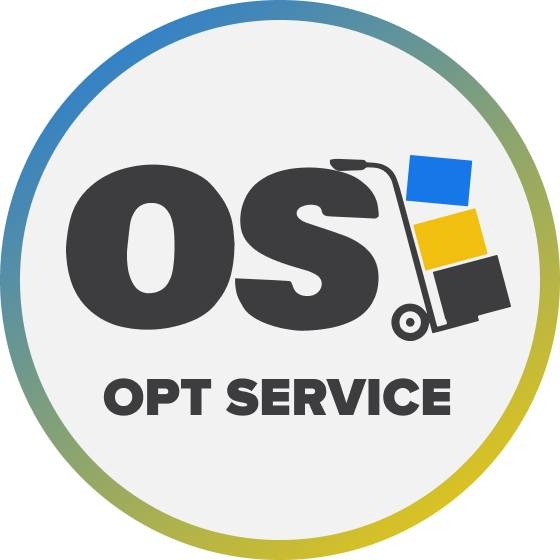 OptService товари для комфортного ведення бізнесу | Kryvyi Rih