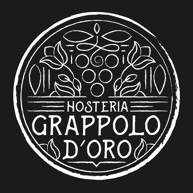 Hosteria Grappolo D'Oro | Rome