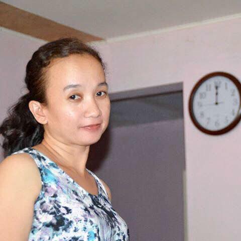 Health wellness by Rowena Rodriguez | Calamba