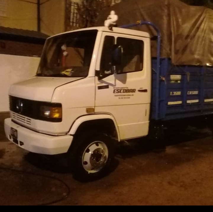 Transporte Escobar