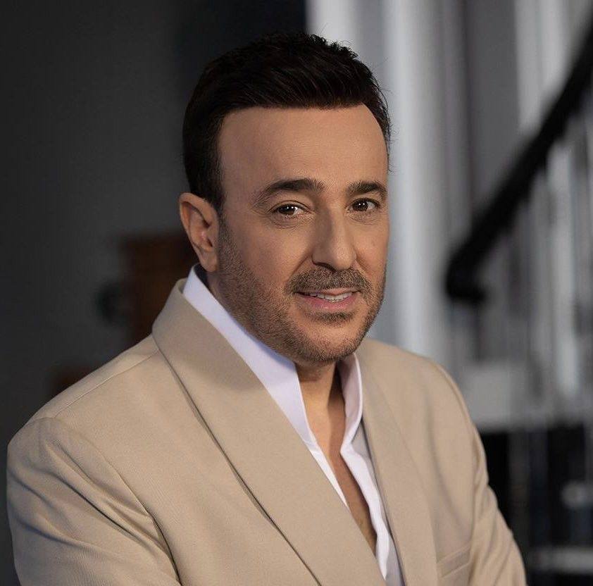 Saber El Rebai Fan Club - من أجمل أغاني أمير الطرب العربي #صابر_الرباعي ...