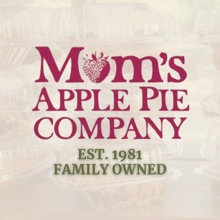 Mom's Apple Pie Company (@momspies) • Facebook