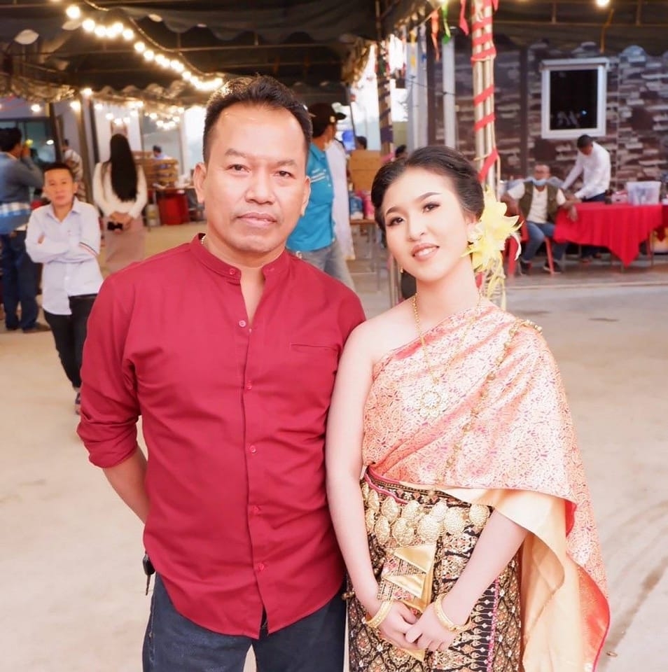 #เผยแพร่บารมีหลวงพ่อโสธรสาธุ | Sompon Banj