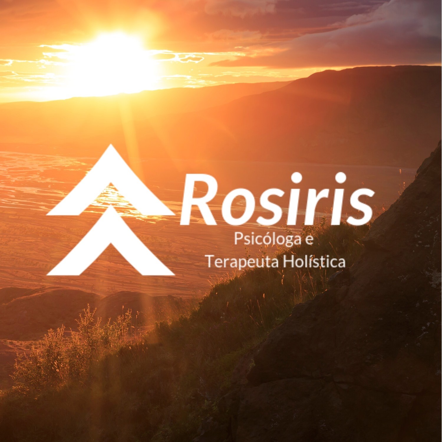 Rosiris Psicóloga e Terapeuta Holística