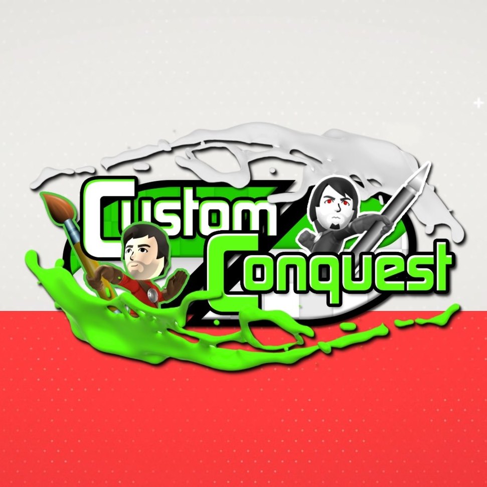 Custom Conquest