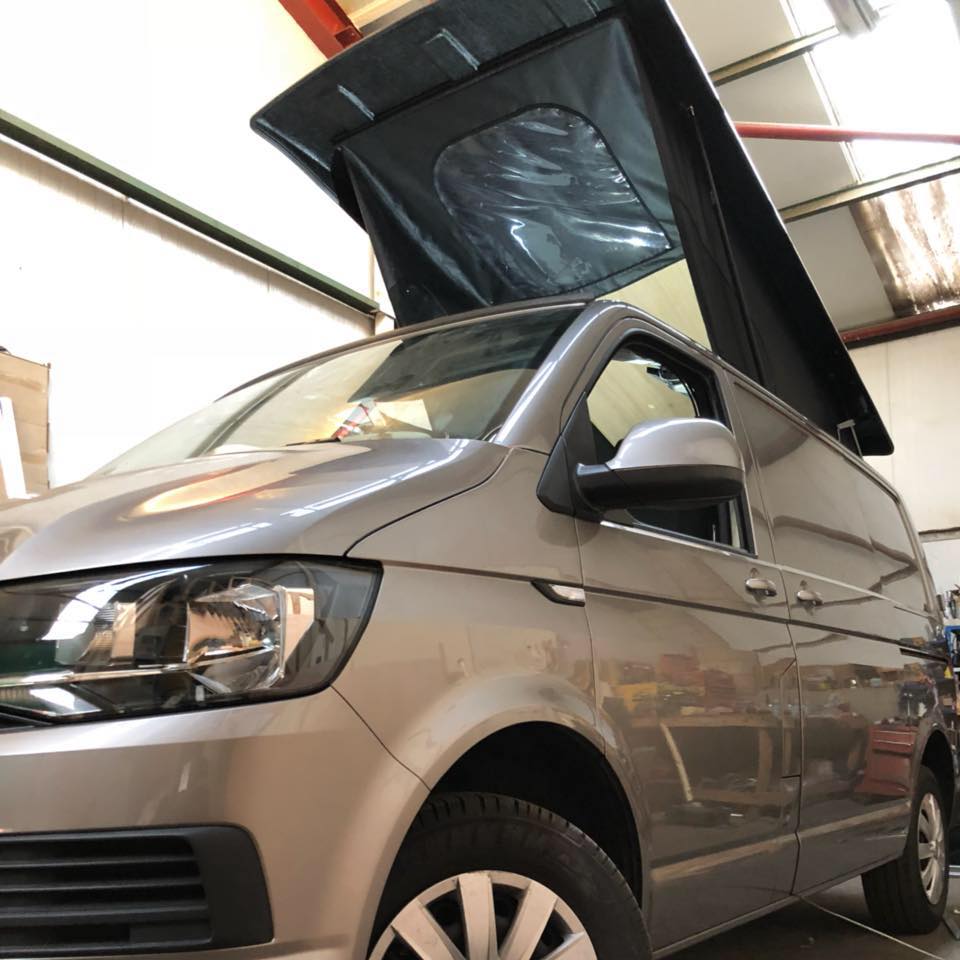 Advanced auto conversions | Doncaster