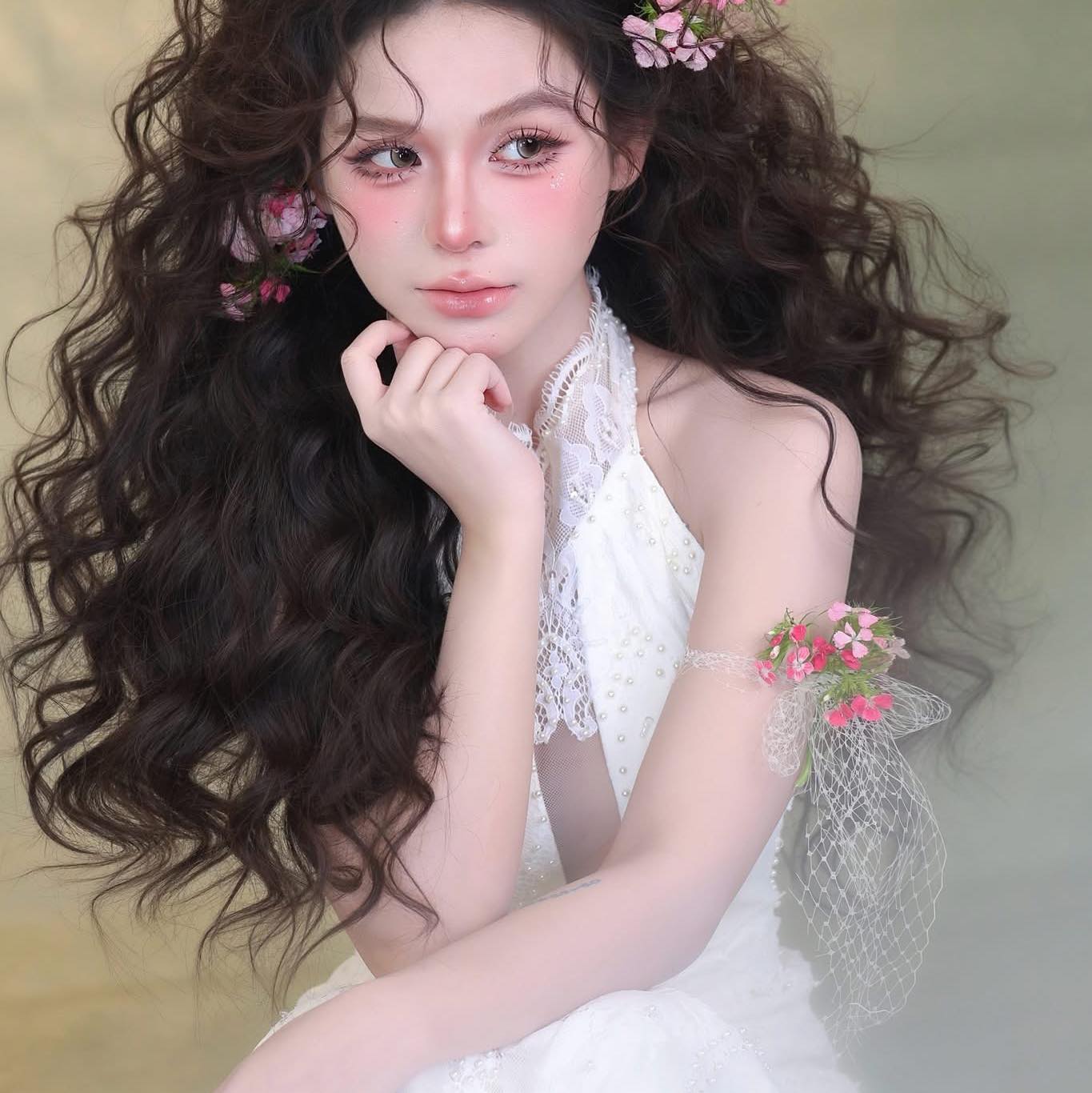 Jesika ជេសុីកា