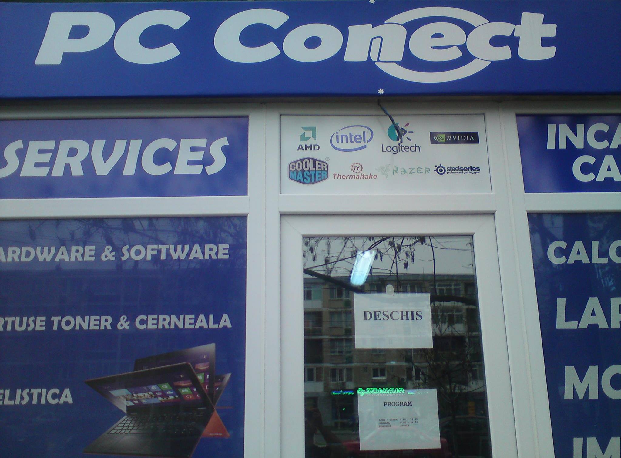 PC Conect | Craiova