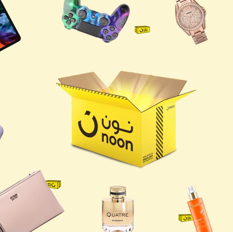 شركة نون Noon Company | Kirkuk