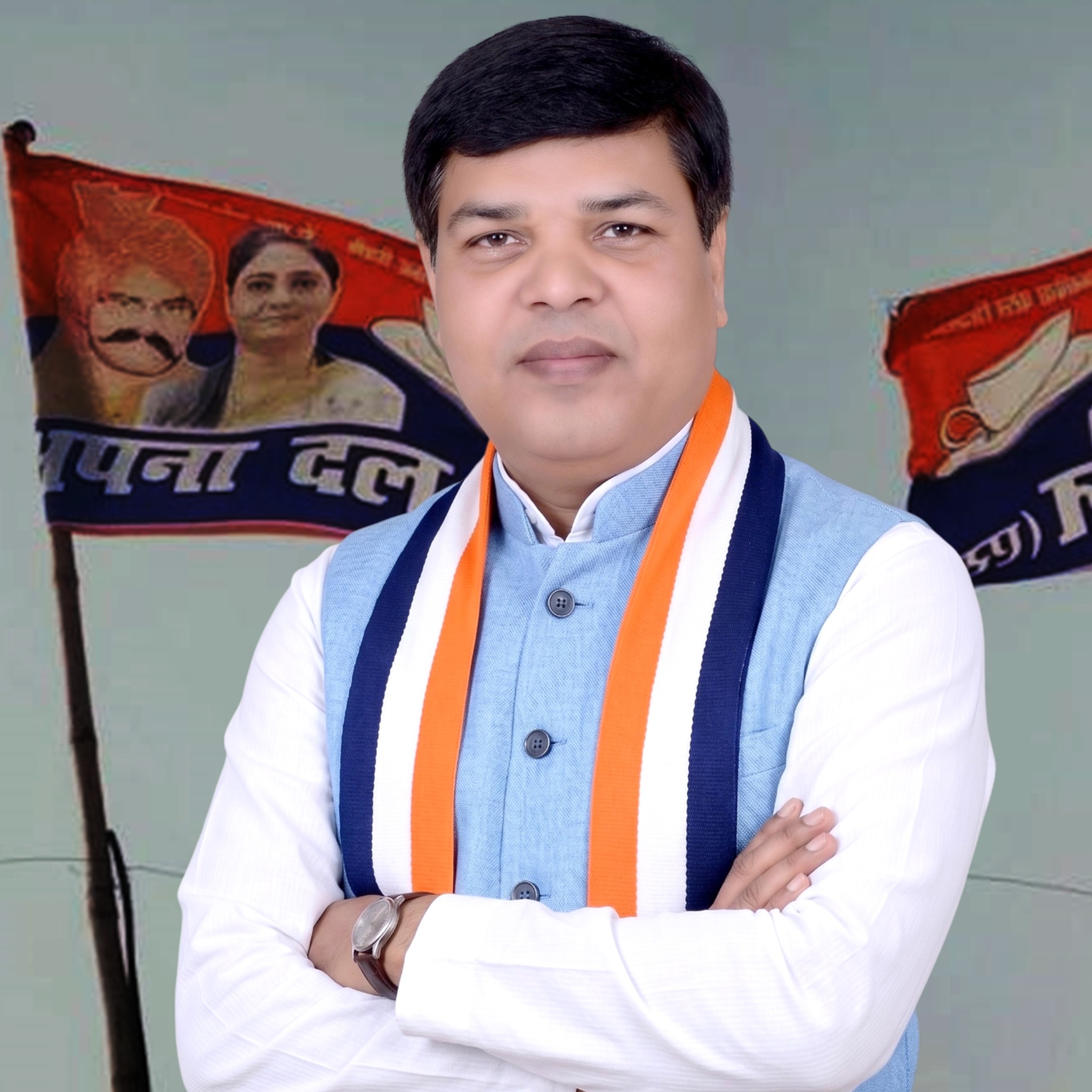 Girjesh Kumar Patel गिरजेश कुमार पटेल