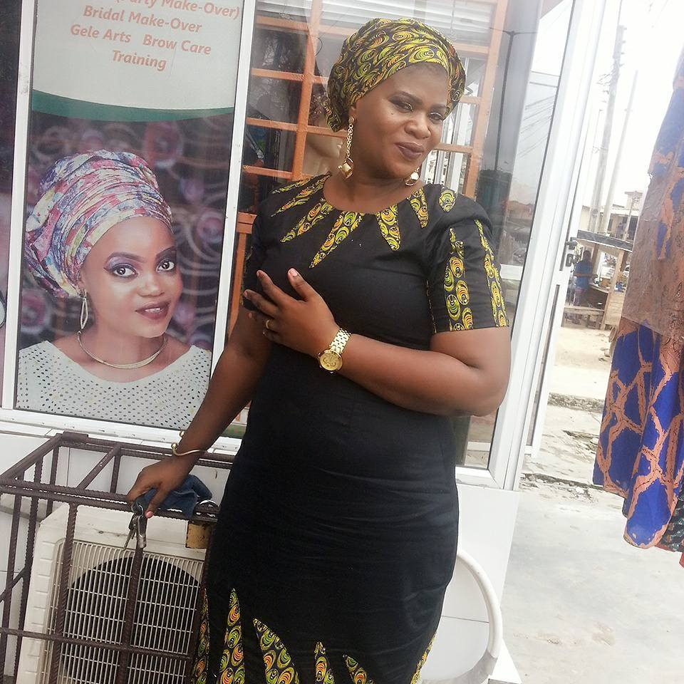Rinu Couture & Make Overs