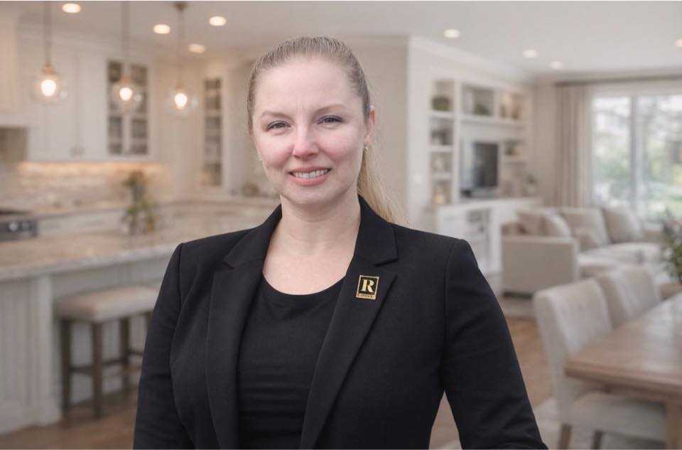 Jammie Reedy, Realtor with Re/Max One | La Plata MD