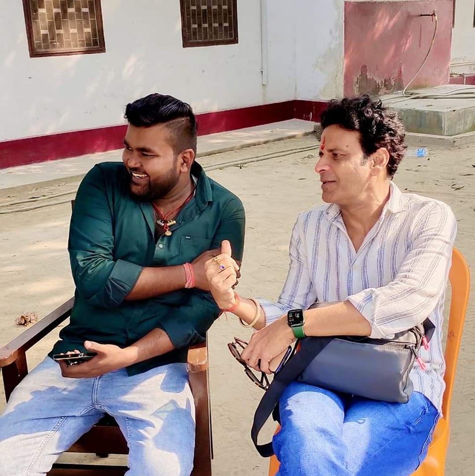 Abhishek Kumar Gupta | Bettiah
