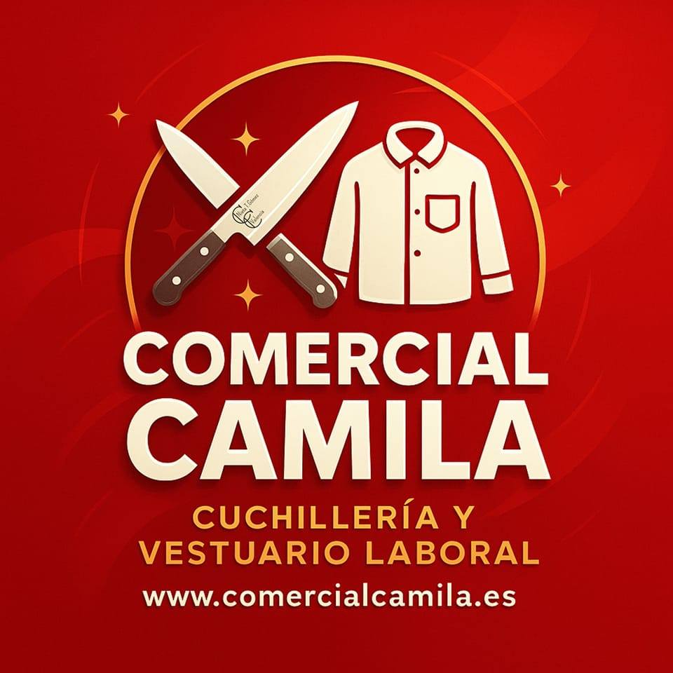 Comercial Camila