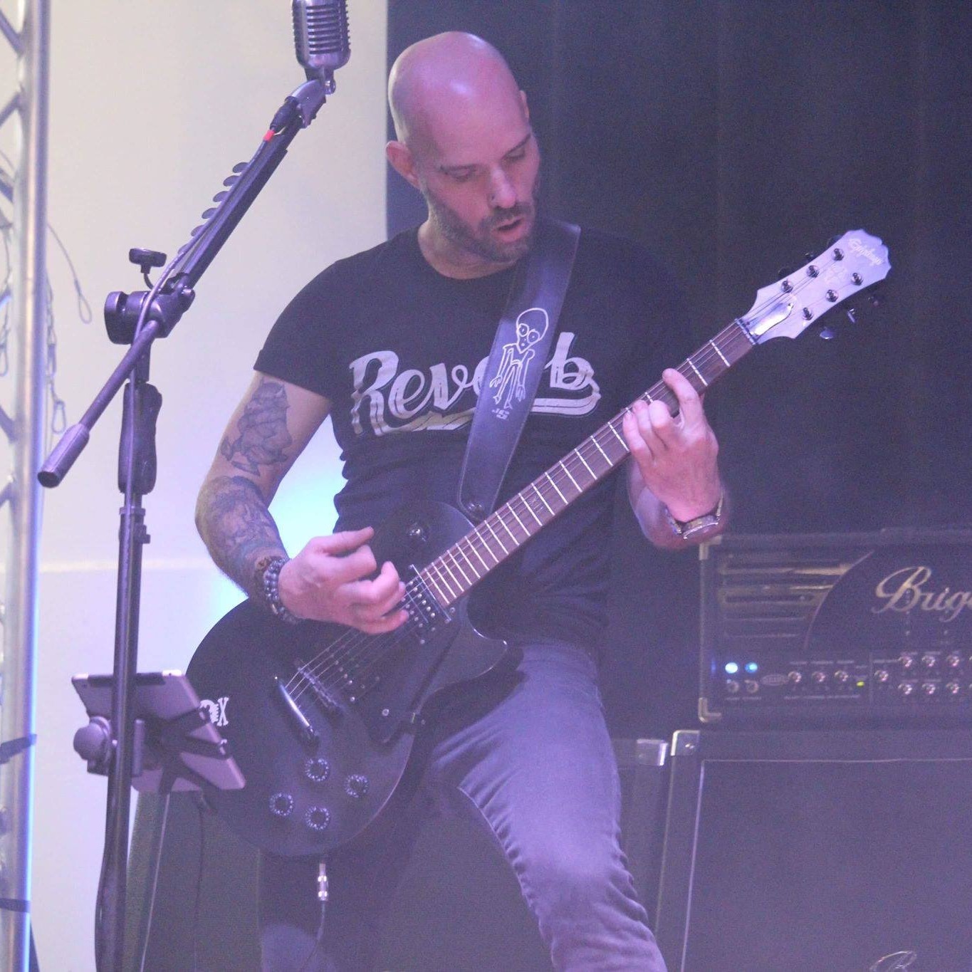Reuben Walker